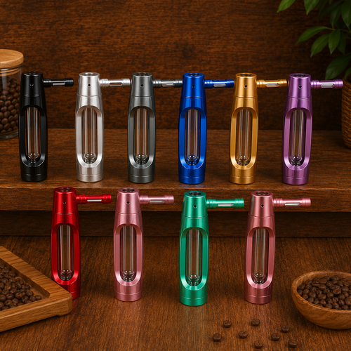 MiniBubbler™ Puffy Pro