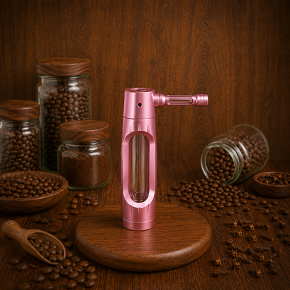 MiniBubbler™ Puffy Pro