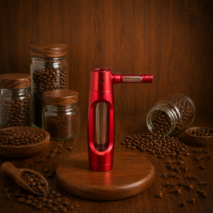 MiniBubbler™ Puffy Pro