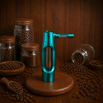 MiniBubbler™ Puffy Pro