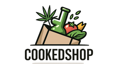 CookedShop