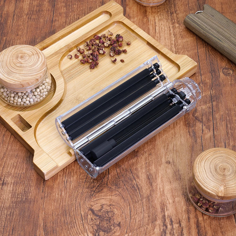 MiniGrinder™ Roller
